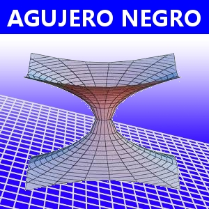 AGUJERO NEGRO