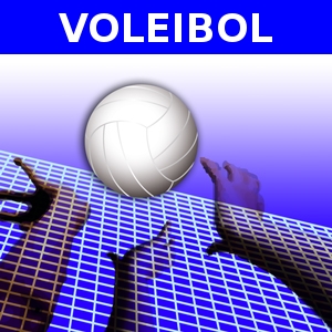 VOLEIBOL