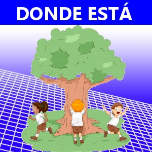 DONDE ESTÁ