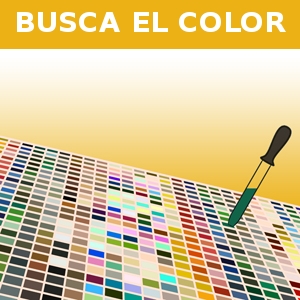 BUSCA EL COLOR