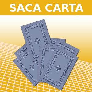 SACA CARTA