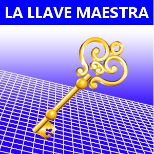 LA LLAVE MAESTRA