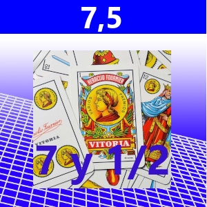 7,5