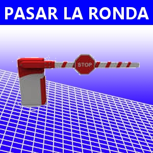 PASAR LA RONDA
