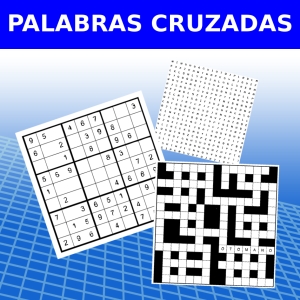 PALABRAS CRUZADAS