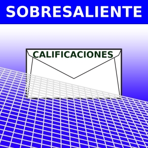 SOBRESALIENTE