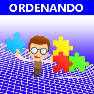 ORDENANDO