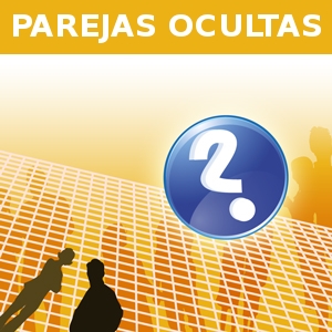 PAREJAS OCULTAS