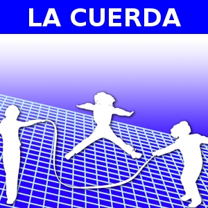 LA CUERDA