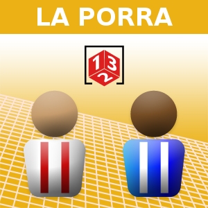 LA PORRA
