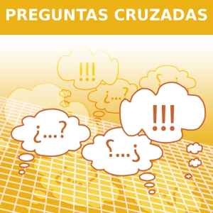 PREGUNTAS CRUZADAS