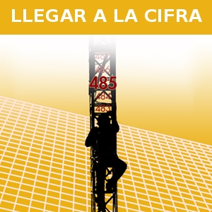 LLEGAR A LA CIFRA
