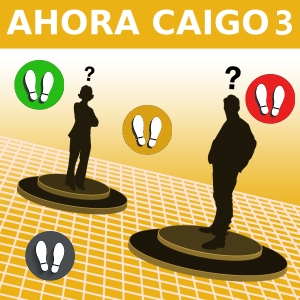 AHORA CAIGO 3