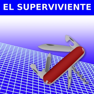 EL SUPERVIVIENTE