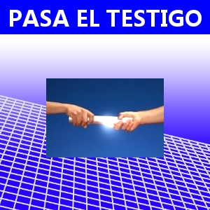 PASA EL TESTIGO