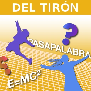 DEL TIRÓN