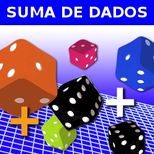 SUMA DE DADOS