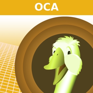 OCA