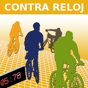 CONTRA RELOJ