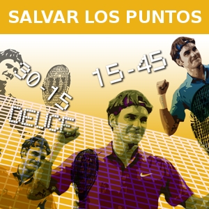 SALVAR LOS PUNTOS