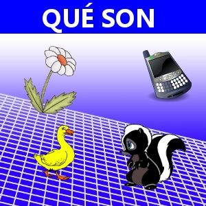 QUÉ SON