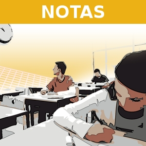NOTAS