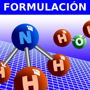 FORMULACIÓN