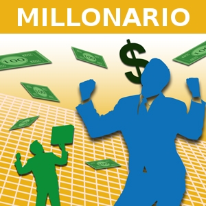 MILLONARIO