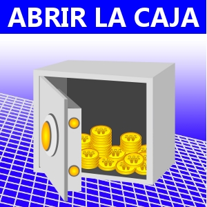 ABRIR LA CAJA