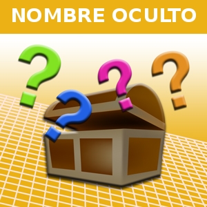 NOMBRE OCULTO