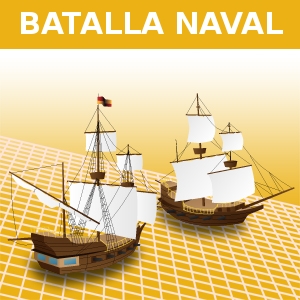 BATALLA NAVAL