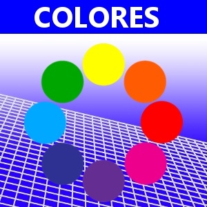 COLORES