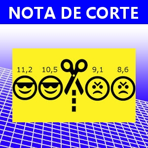 NOTA DE CORTE
