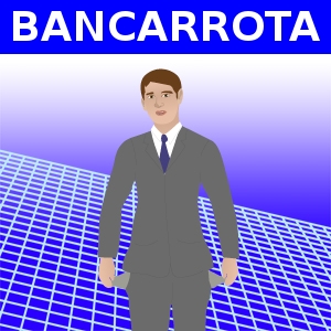 BANCARROTA