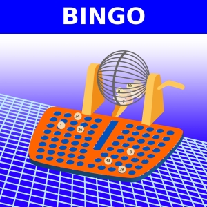 BINGO