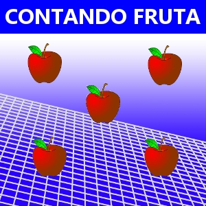 CONTANDO FRUTA