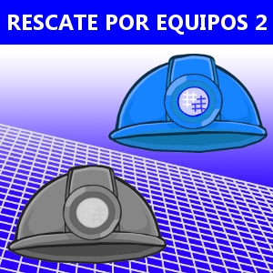 RESCATE POR EQUIPOS 2