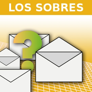 LOS SOBRES