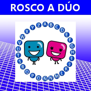 ROSCO A DÚO