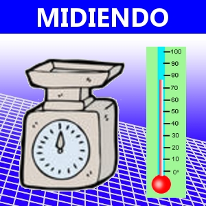 MIDIENDO