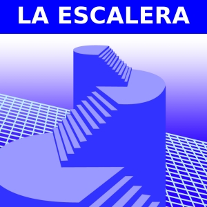 LA ESCALERA