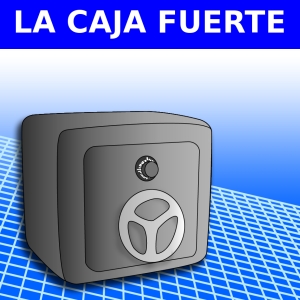 LA CAJA FUERTE