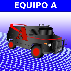EQUIPO A