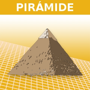 PIRÁMIDE