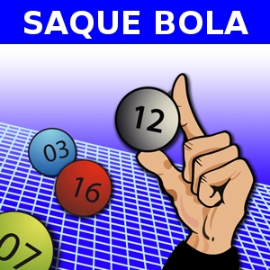 SAQUE BOLA