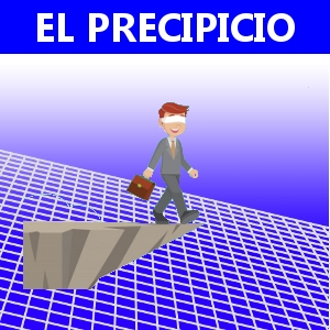 EL PRECIPICIO