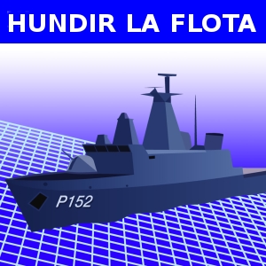 HUNDIR LA FLOTA