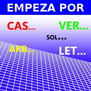 EMPIEZA POR