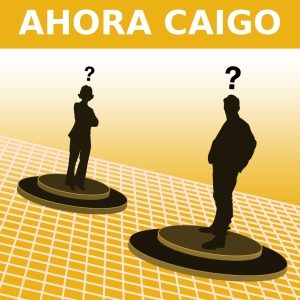 AHORA CAIGO