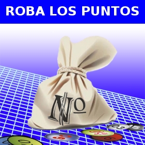 ROBA LOS PUNTOS